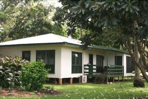 Mount Bundy Station - Tourism TAS 4