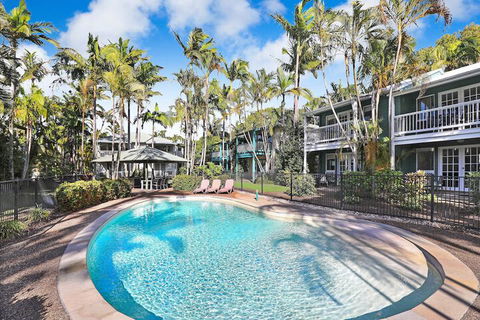 Coral Beach Noosa Resort - Tourism TAS 2