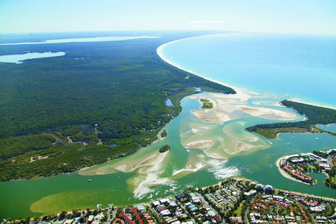 Coral Beach Noosa Resort - Tourism TAS 1