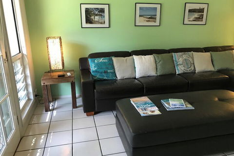 Coral Beach Noosa Resort - Tourism TAS 6