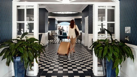 Voco Kirkton Park Hunter Valley , An IHG Hotel - Tourism TAS 6
