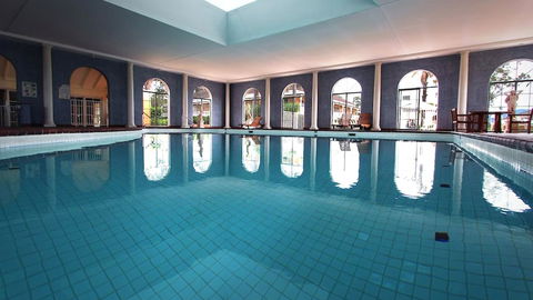 Voco Kirkton Park Hunter Valley , An IHG Hotel - Tourism TAS 4