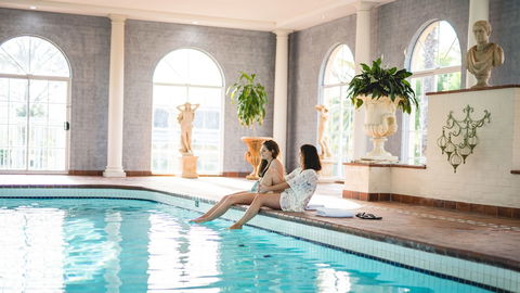 Voco Kirkton Park Hunter Valley , An IHG Hotel - Tourism TAS 3