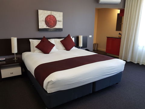 The Sebel Harbourside Kiama - Tourism TAS 4
