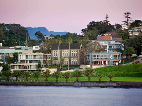 The Sebel Harbourside Kiama - Tourism TAS 2