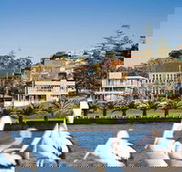The Sebel Harbourside Kiama - Tourism TAS