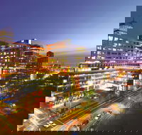 Oaks Melbourne on William Suites - Tourism TAS