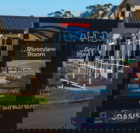 The Argosy - Hobart Tourism