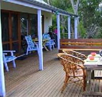 Cricklewood Cottage - Tourism TAS