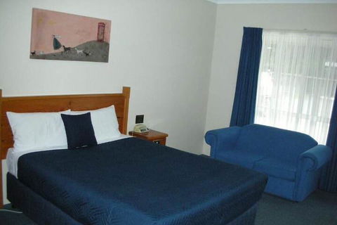 Breakout Motor Inn - Tourism TAS 6