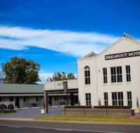 Breakout Motor Inn