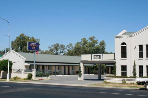 Breakout Motor Inn - Tourism TAS 5
