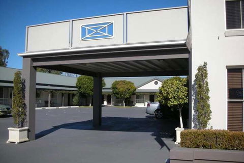 Breakout Motor Inn - Tourism TAS 1