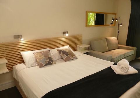 Ballina Byron Islander Resort And Conference Centre - Tourism TAS 2