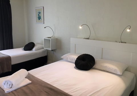 Ballina Byron Islander Resort And Conference Centre - Tourism TAS 4