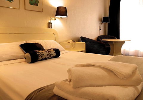 Ballina Byron Islander Resort And Conference Centre - Tourism TAS 6