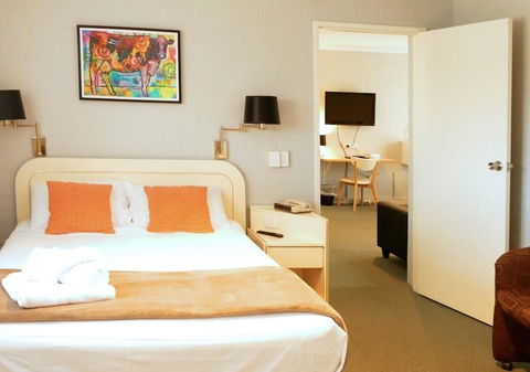 Ballina Byron Islander Resort And Conference Centre - Tourism TAS 3