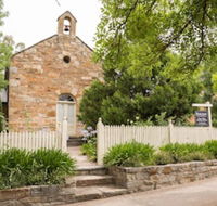 Clare Valley Heritage Retreat - Tourism TAS