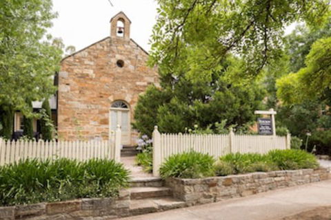 Clare Valley Heritage Retreat - Tourism TAS 0
