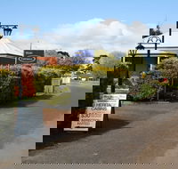 Ross Motel - Tourism TAS