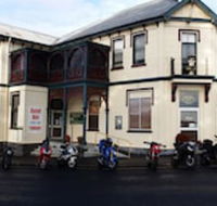 Bischoff Hotel - Tourism TAS