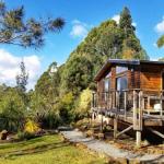 Southport TAS Tourism TAS