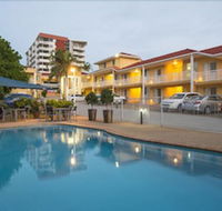 Harbour Sails Motor Inn - Tourism TAS
