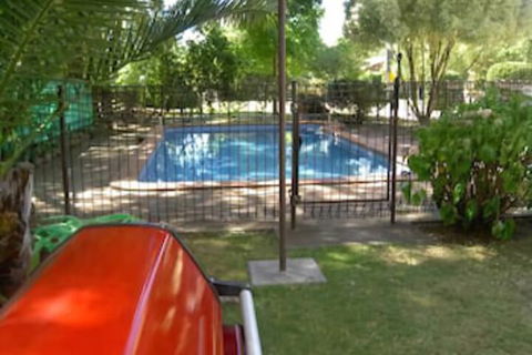 Yea Motel - Tourism TAS 1