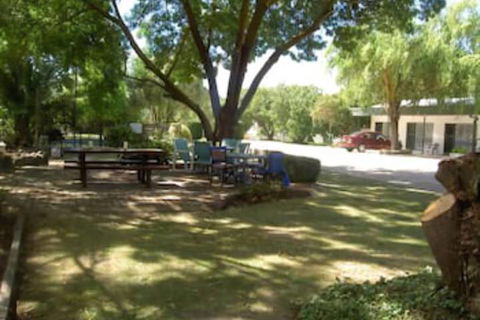 Yea Motel - Tourism TAS 5