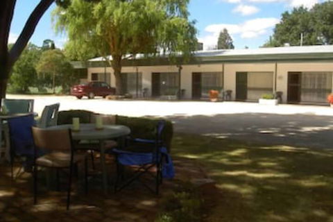 Yea Motel - Tourism TAS 4