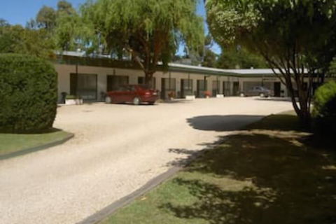 Yea Motel - Tourism TAS 0