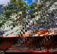 Kings Canyon Resort - Tourism TAS