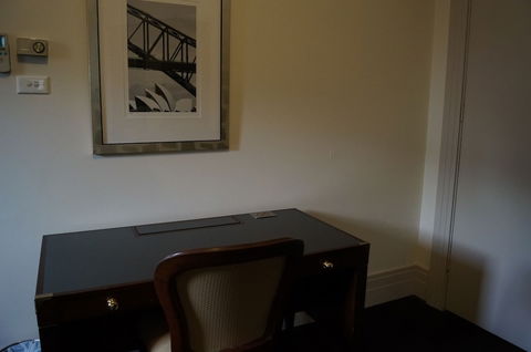 Royal Exhibition Hotel - Tourism TAS 4