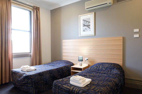 Royal Exhibition Hotel - Tourism TAS 6