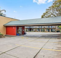Welcome Inn 277 - Tourism TAS