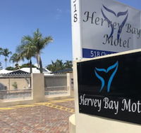 Hervey Bay Motel - Tourism TAS
