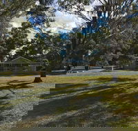 Cam-Way Estate - Tourism TAS