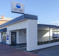 Victor Harbor City Inn - Tourism TAS