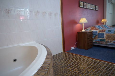 Motel Mount Gambier - Tourism TAS 6
