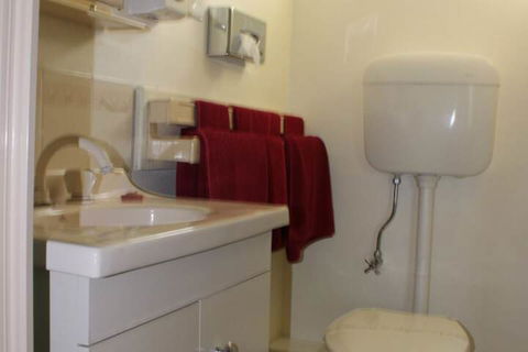 Motel Mount Gambier - Tourism TAS 4