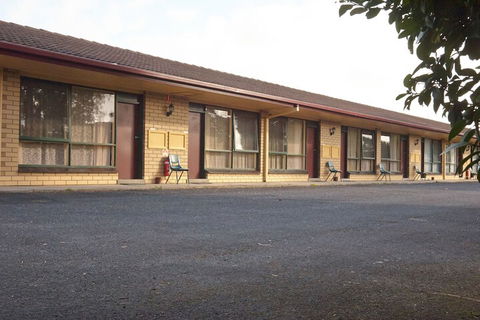Motel Mount Gambier - Tourism TAS 3