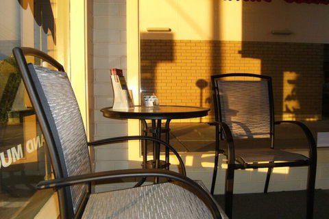 Motel Mount Gambier - Tourism TAS 1