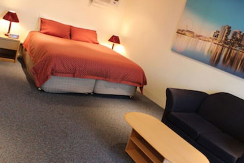 Motel Mount Gambier - Tourism TAS 0