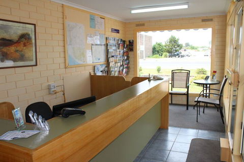 Motel Mount Gambier - Tourism TAS 2