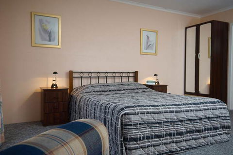 Motel Mount Gambier - Tourism TAS 5