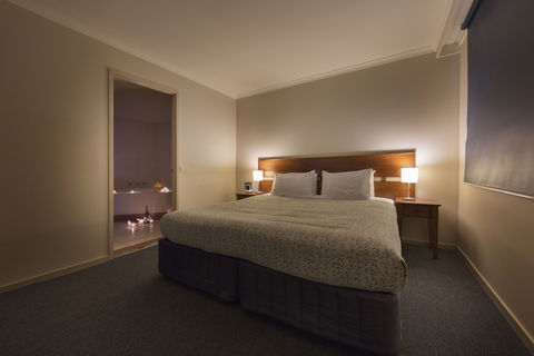 Canberra Parklands Central - Tourism TAS 5