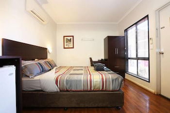 Mia Mia House In The Desert - Tourism TAS 5