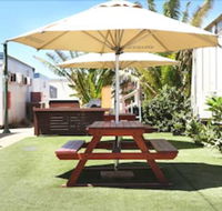 Mia Mia Port Hedland - Tourism TAS
