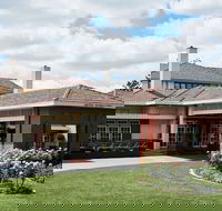 Hotel Kurrajong Canberra - Tourism TAS