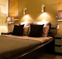 Mia Mia Executive Apartments - Tourism TAS